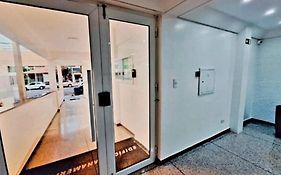 Studio Novo No Centro
