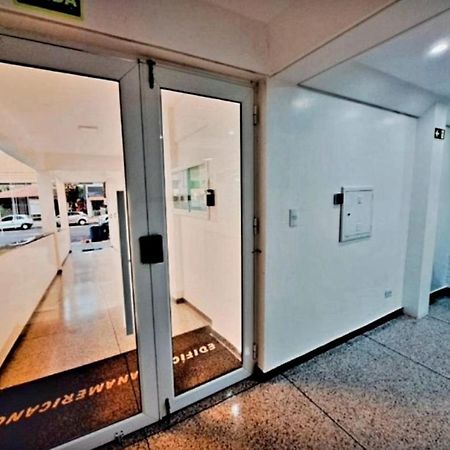 Studio Novo No Centro Foz do Iguaçu Exterior foto