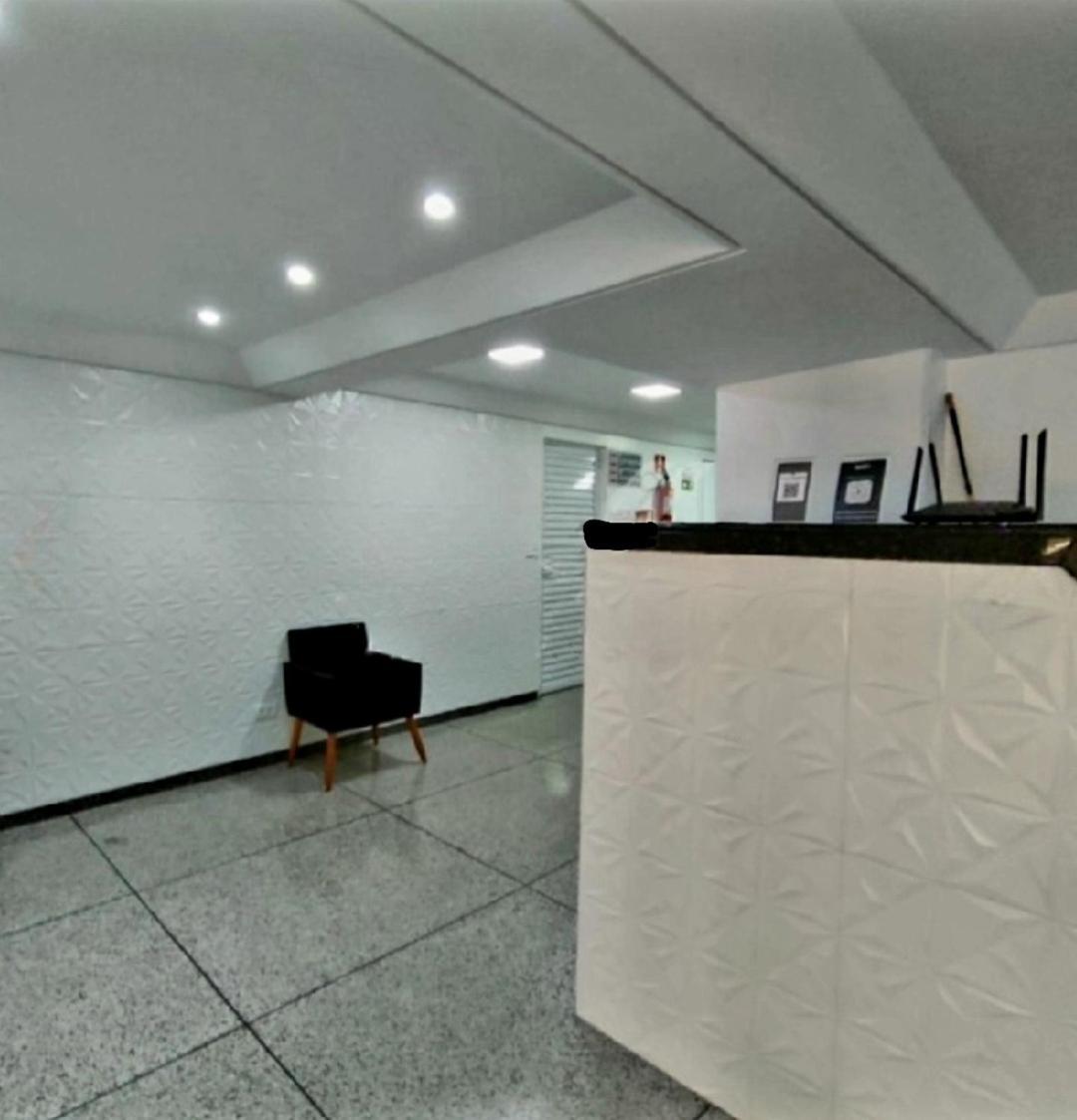 Studio Novo No Centro Foz do Iguaçu Exterior foto