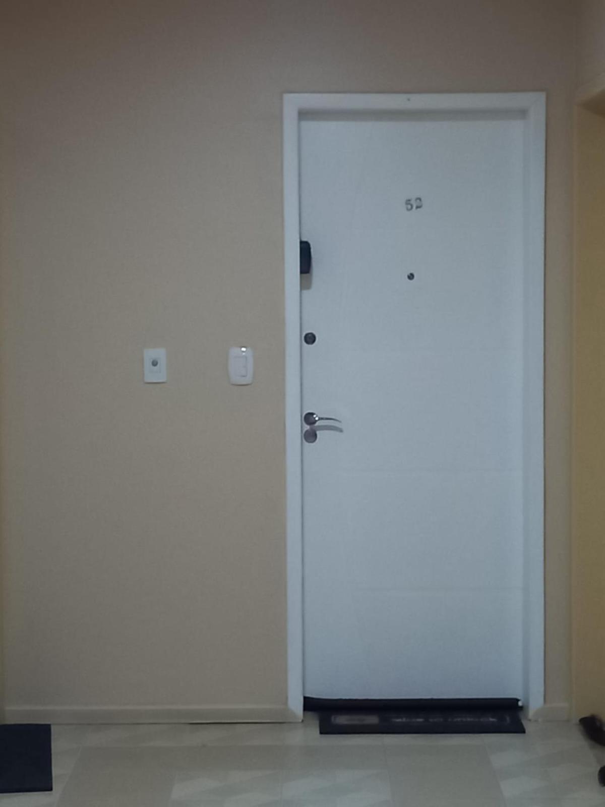Studio Novo No Centro Foz do Iguaçu Exterior foto