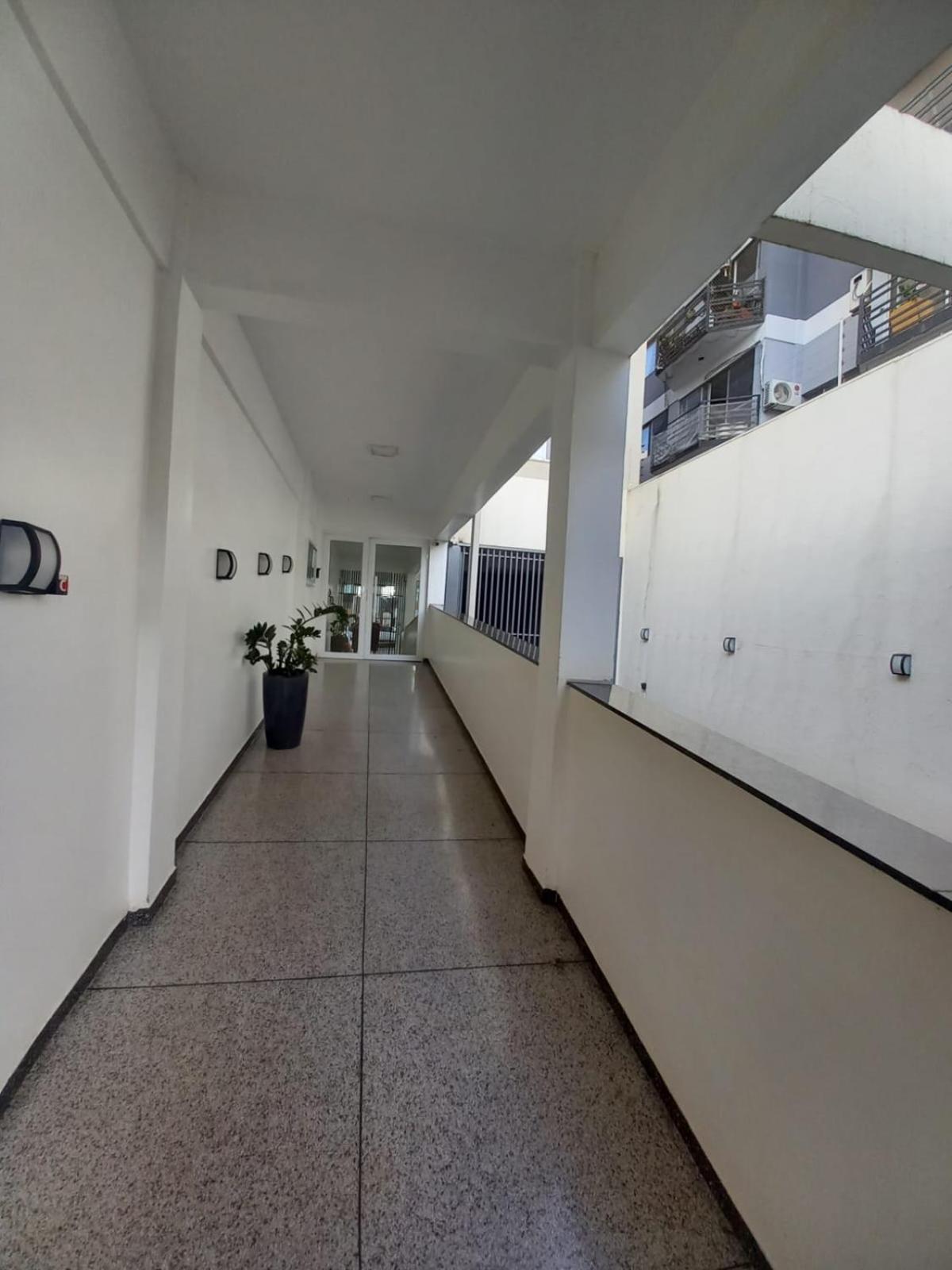 Studio Novo No Centro Foz do Iguaçu Exterior foto